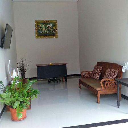 The Jepun Room And House Canggu Exterior foto
