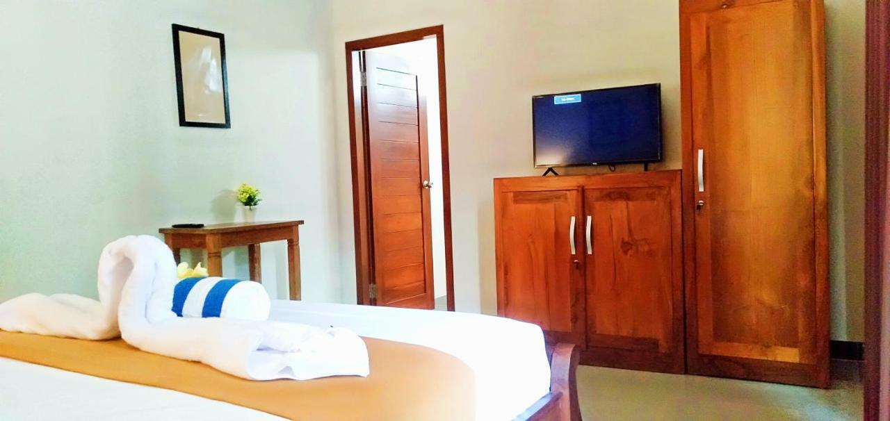 The Jepun Room And House Canggu Exterior foto