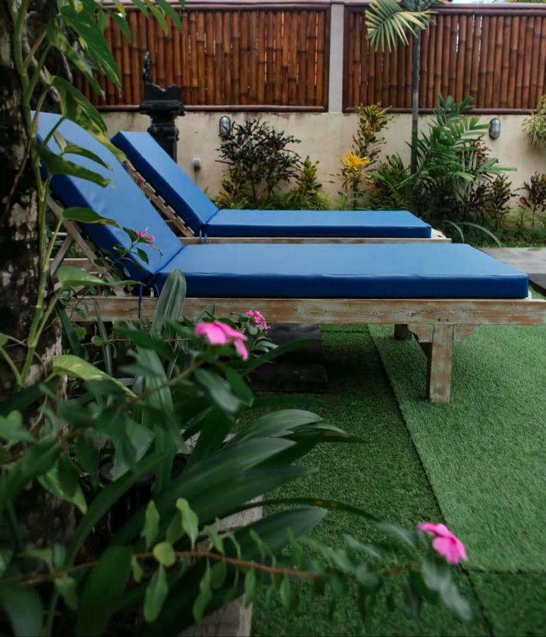 The Jepun Room And House Canggu Exterior foto